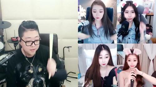 今日吃瓜娱乐直播视频回放