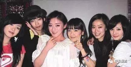 娱乐吃瓜酱闺蜜团